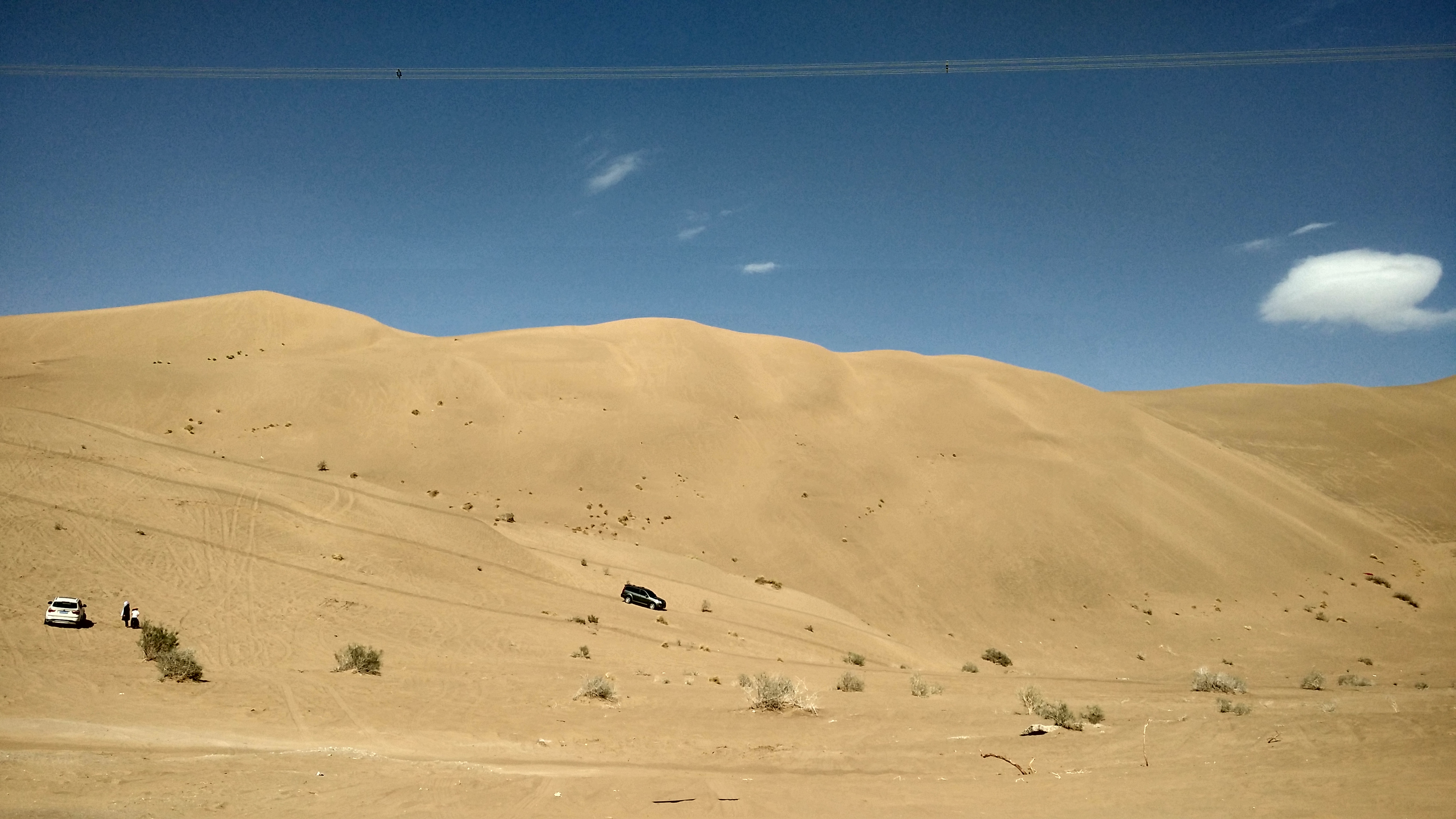 一生必须去一次西北大环线,一生要去一次甘肃