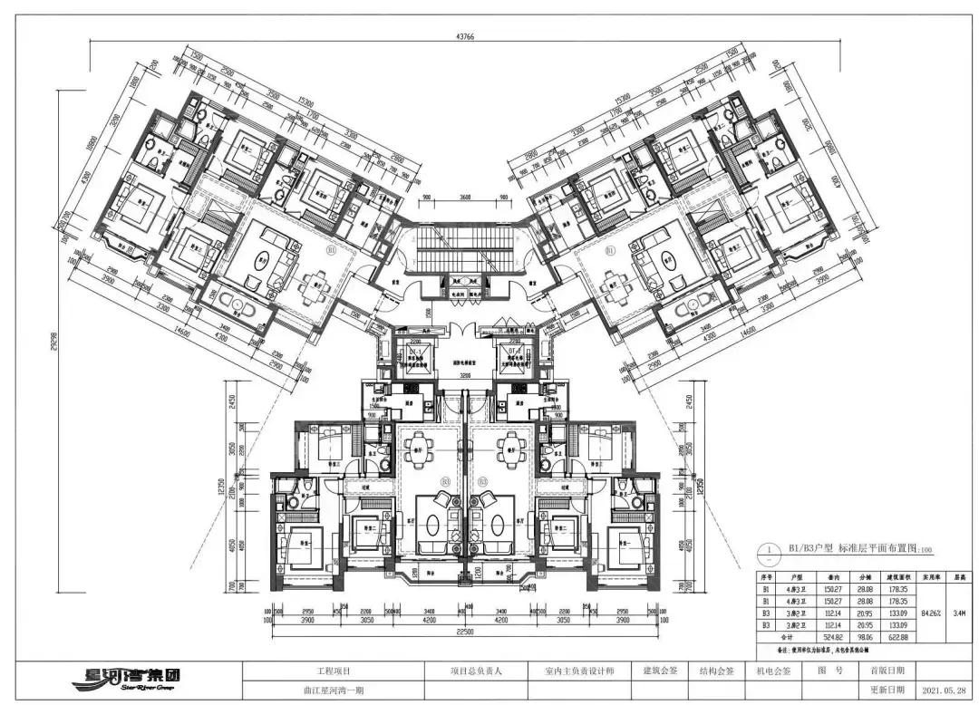 曲江星河湾值得等吗,总是被模仿从未被超越