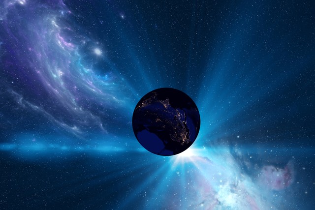 宇宙和生命的真相简单深刻,宇宙与人生真相到底是什么