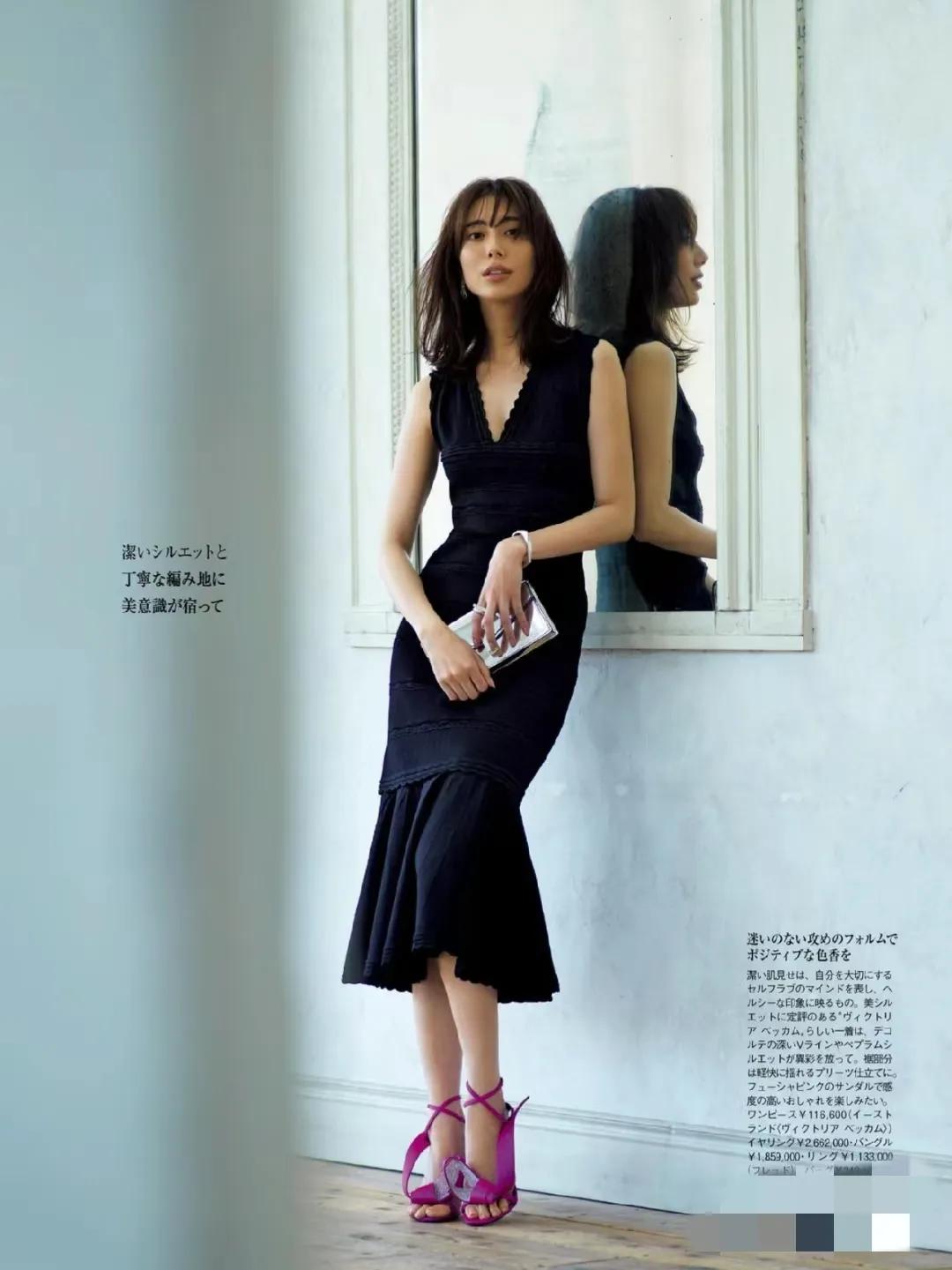 夏季穿搭不露肉高级感,冬季穿搭高级感技巧