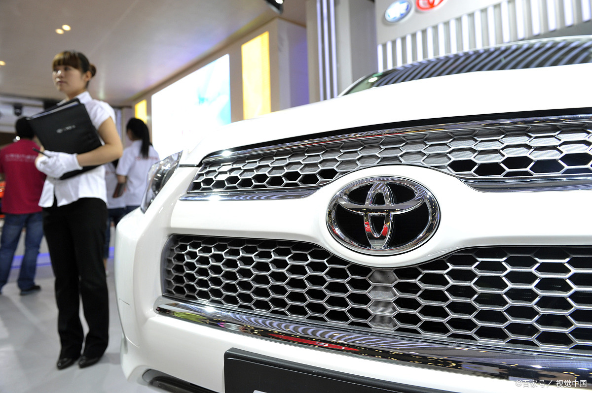 日系车为什么质量这么好,车圈难题suv