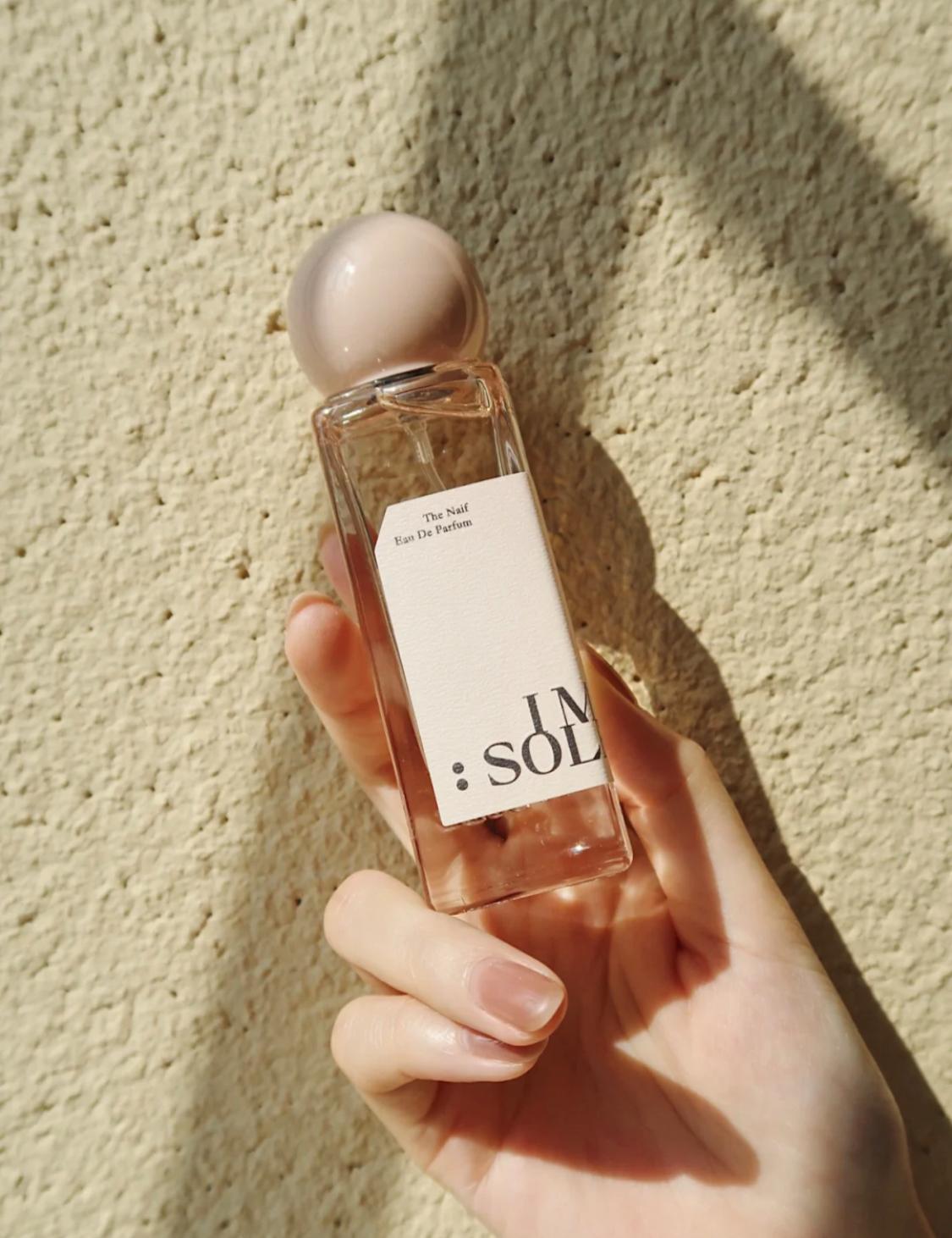 女人高级香水,适合秋冬的慵懒香水