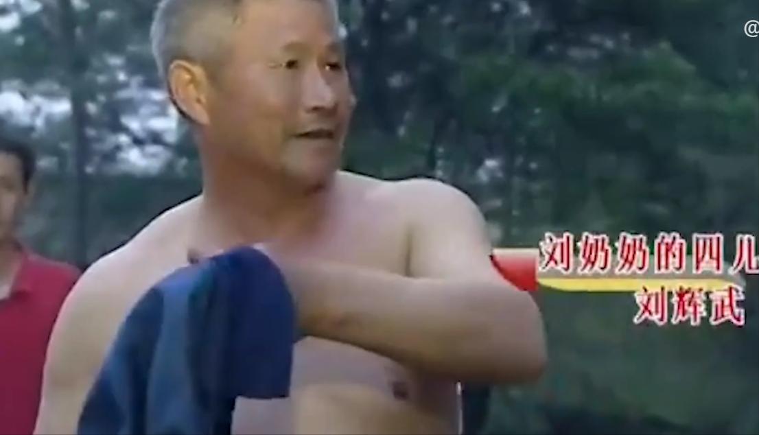 湖南88岁老太喝药自杀，三儿子围看等老人咽气，放话她早该死了!