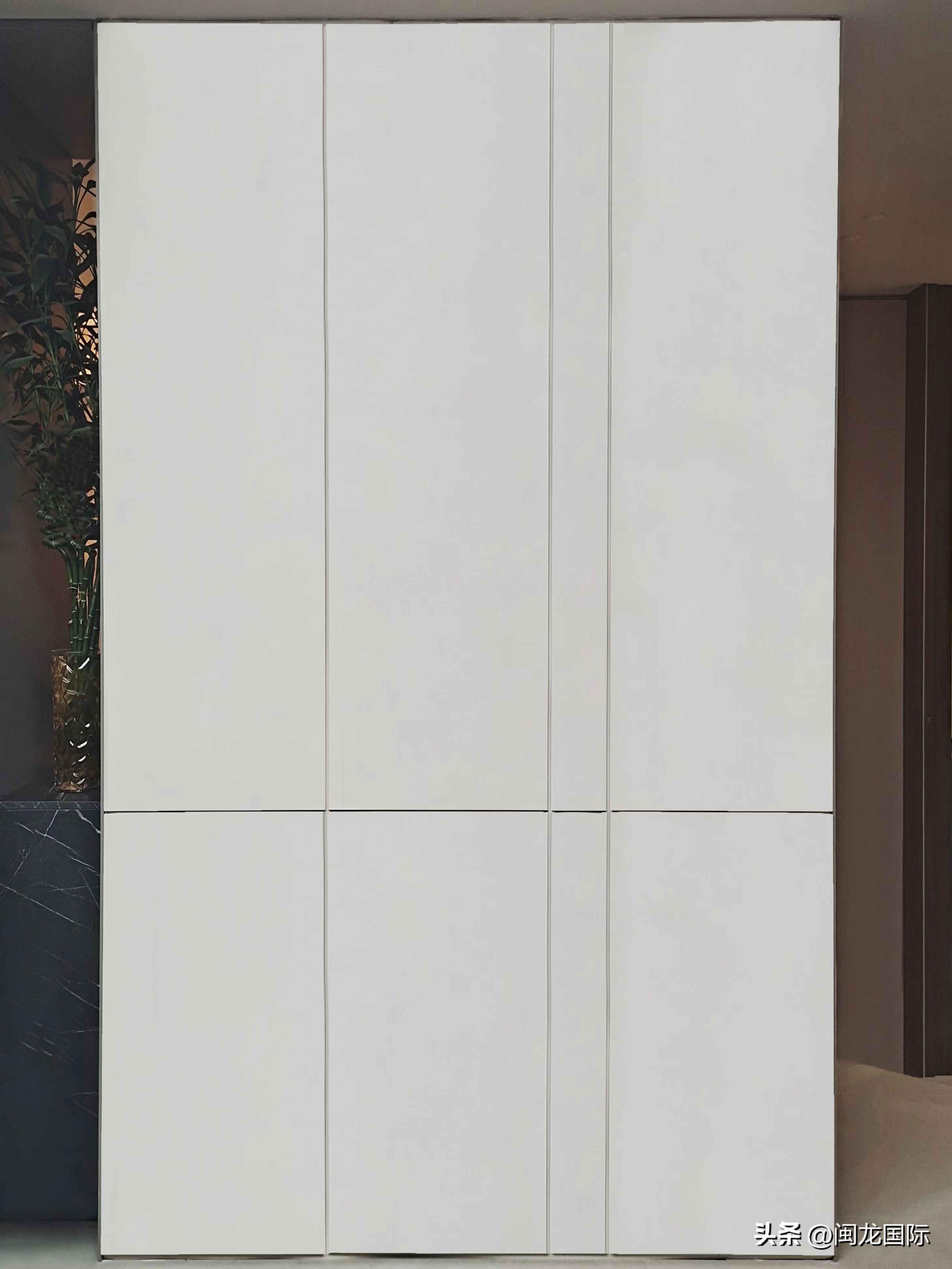 全屋定制衣柜哪家最值得入手,全屋定制衣柜推荐哪些品牌