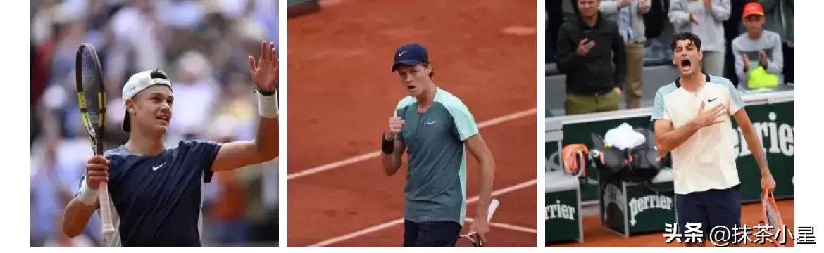 蒙特卡洛大师赛10大看点:德约“三圈金大师”补位战!