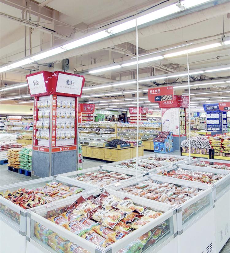 淄博好品山东生活馆,好品山东淄博选品中心