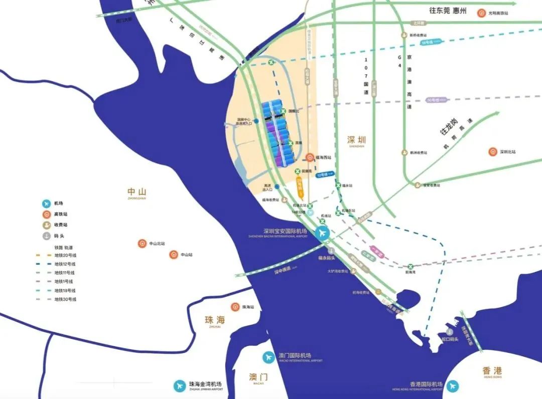 文博会游玩攻略来了,这份攻略带您玩转文博会