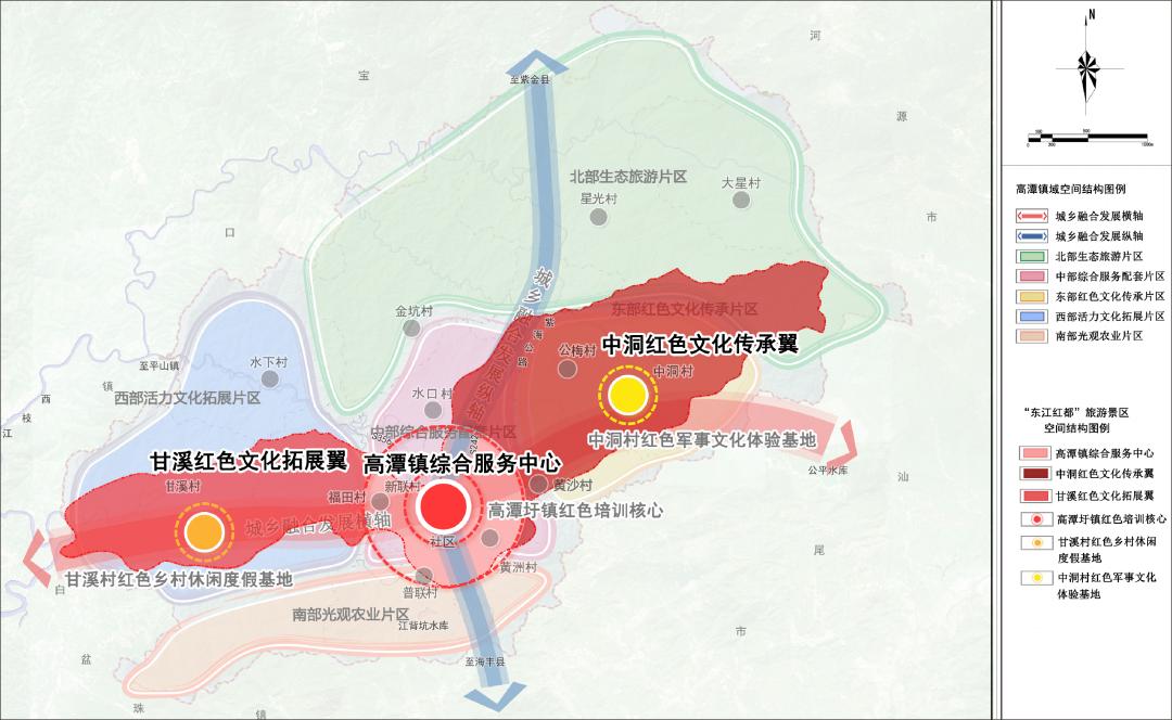 红色旅游景区运营方案,红色旅游景区规划选址