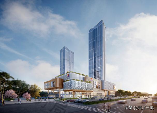 武汉大爆发，3家“顶流”同天开业！还有几十个商业体传来新消息