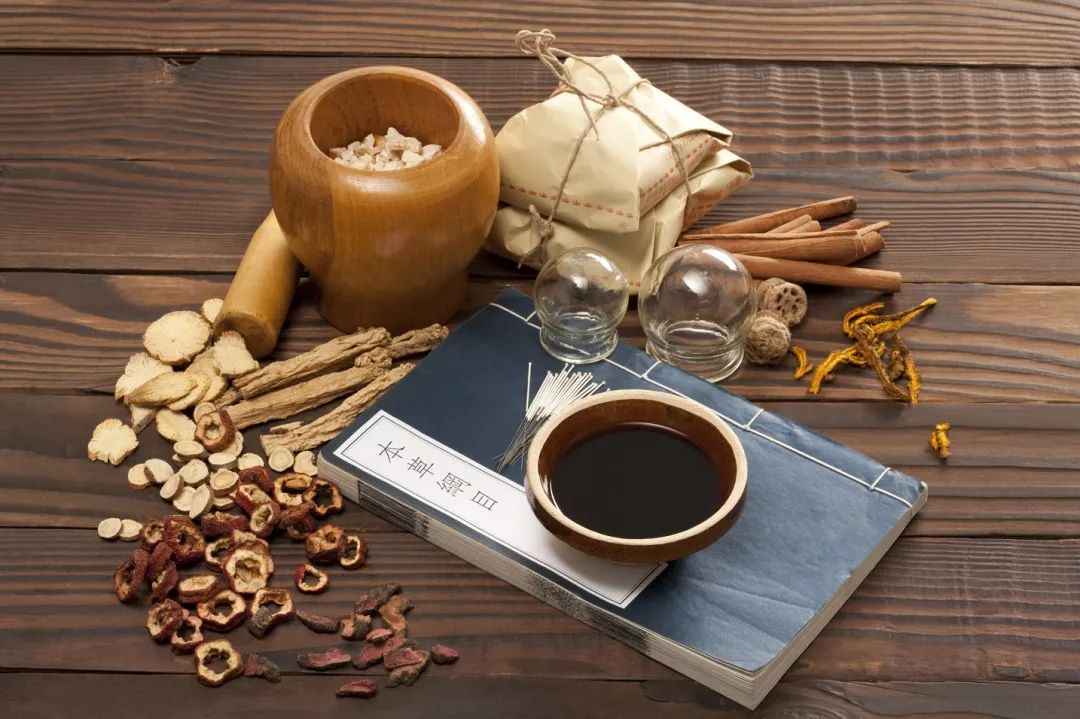 仅含3味中药，就能散尽各种结节、囊肿、肌瘤！效果很好，请收藏