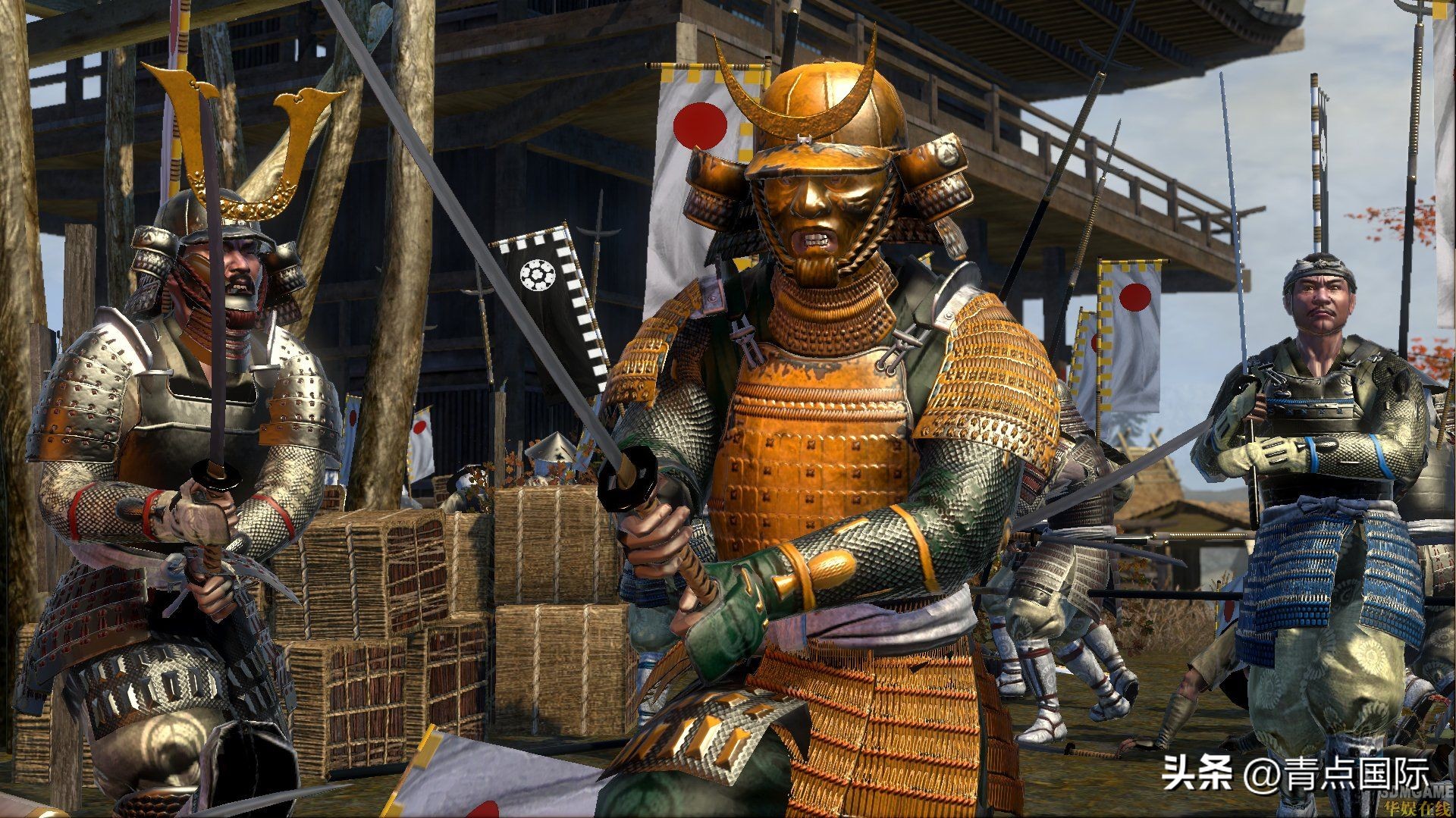 日本对华态度影响,日本人阳奉阴违