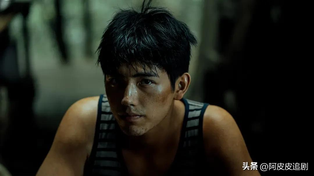 爱奇艺迷雾剧场哪部好看,迷雾剧场哪几部值得看爱奇艺