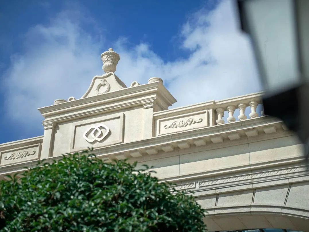 看看被称为魔都“小巴黎”,热门影视剧拍摄地的酒店