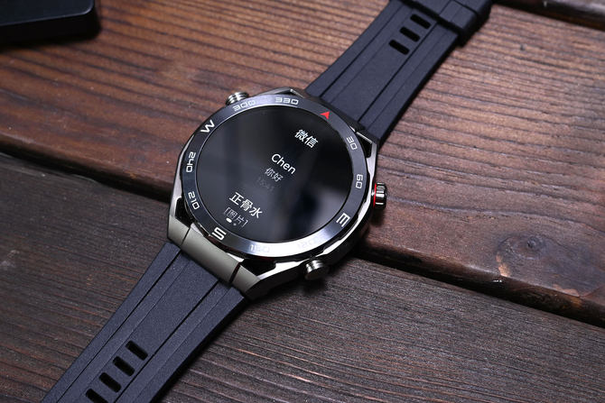 华为watch智能手表深度测评,华为watchultimate非凡大师