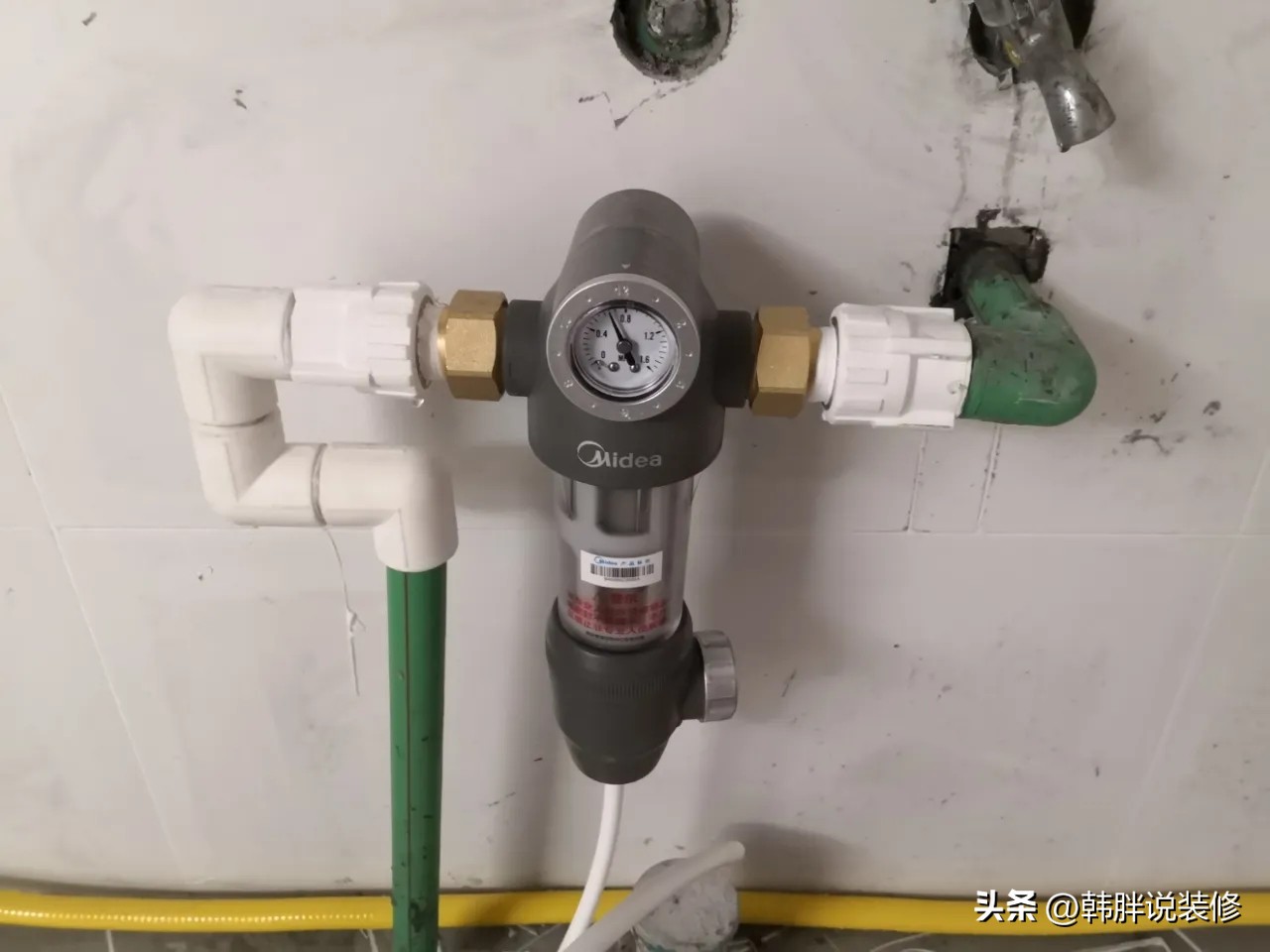 新房需要买哪些电器,新房都有哪些电器可以用