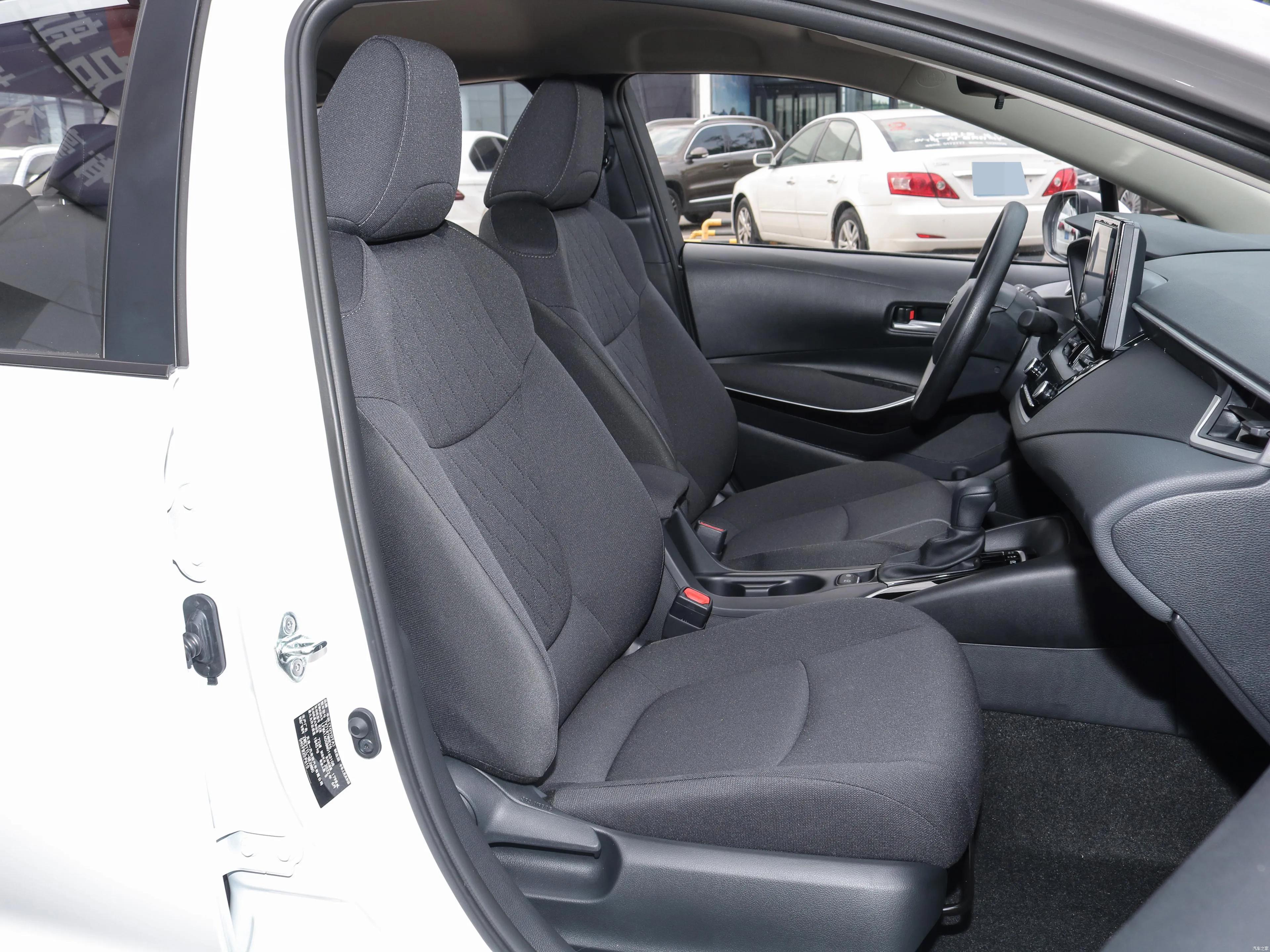 卡罗拉双擎,卡罗拉汽车报价