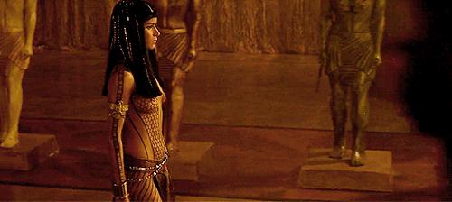 中国古代珠宝首饰盒,惊艳的古代女子首饰文物