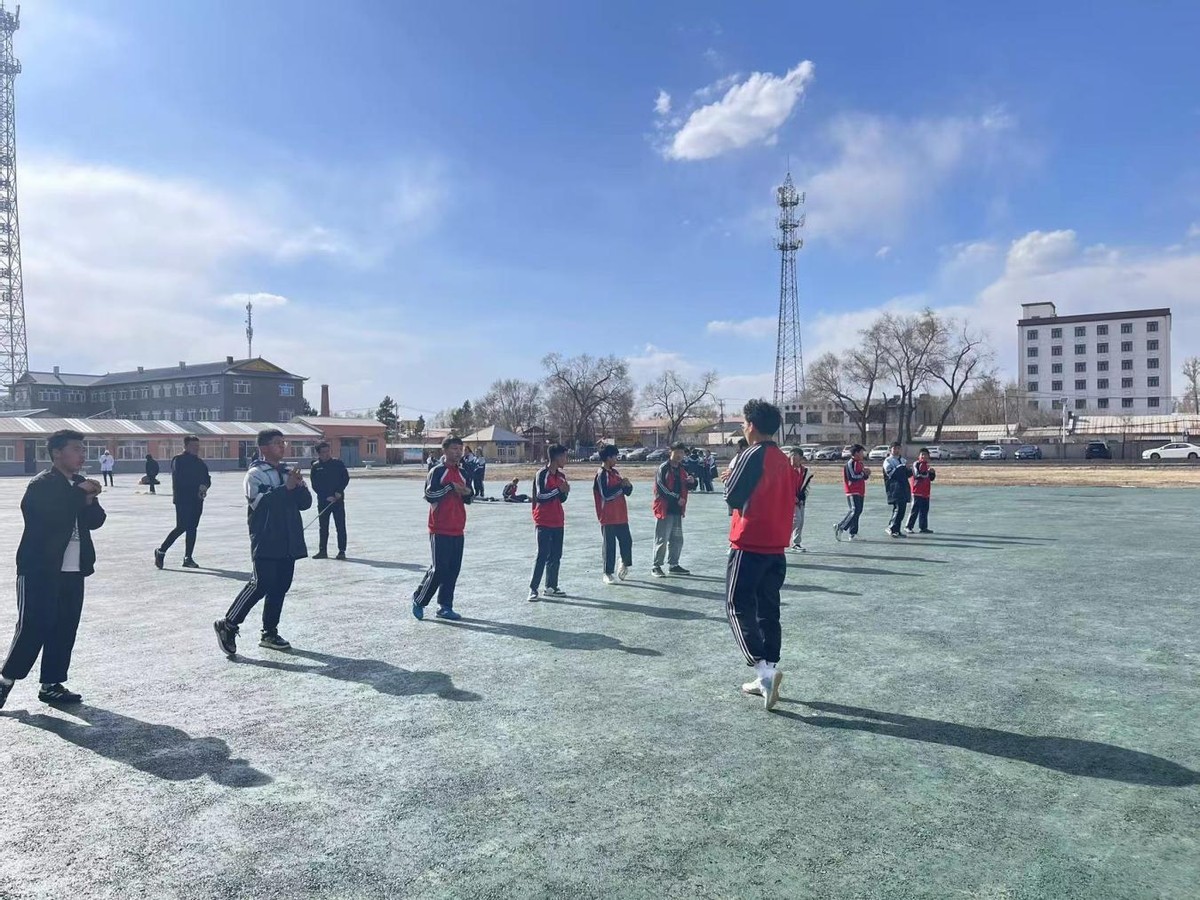 哈尔滨青少年训练营基地,哈尔滨南岗训练营基地