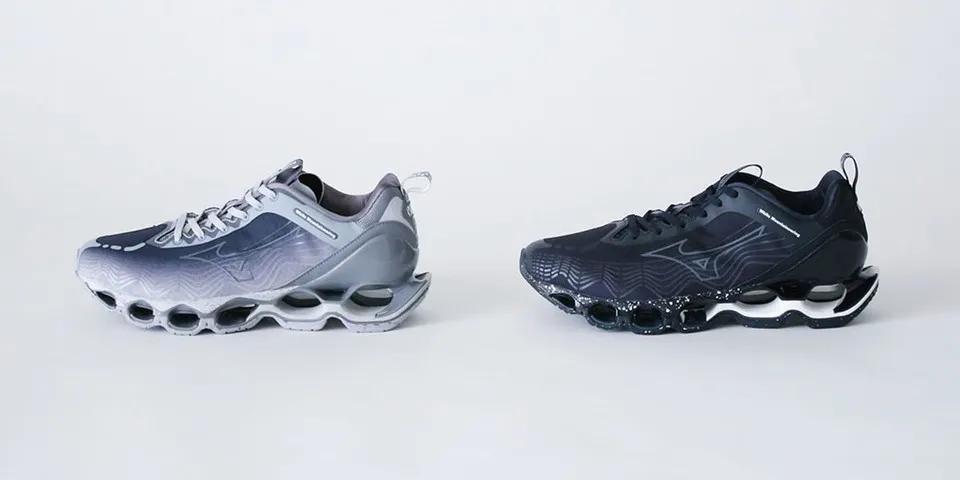 学生党投射型射手球鞋推荐,全网爆发性进攻的耐磨球鞋推荐