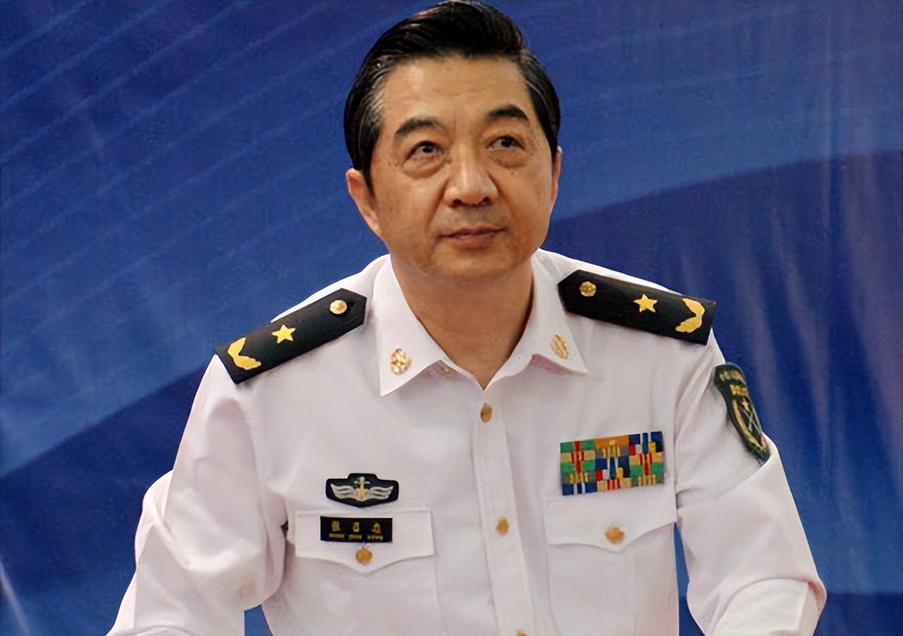 解放军上将军衔什么级别,解放军上将军衔是什么行政级别