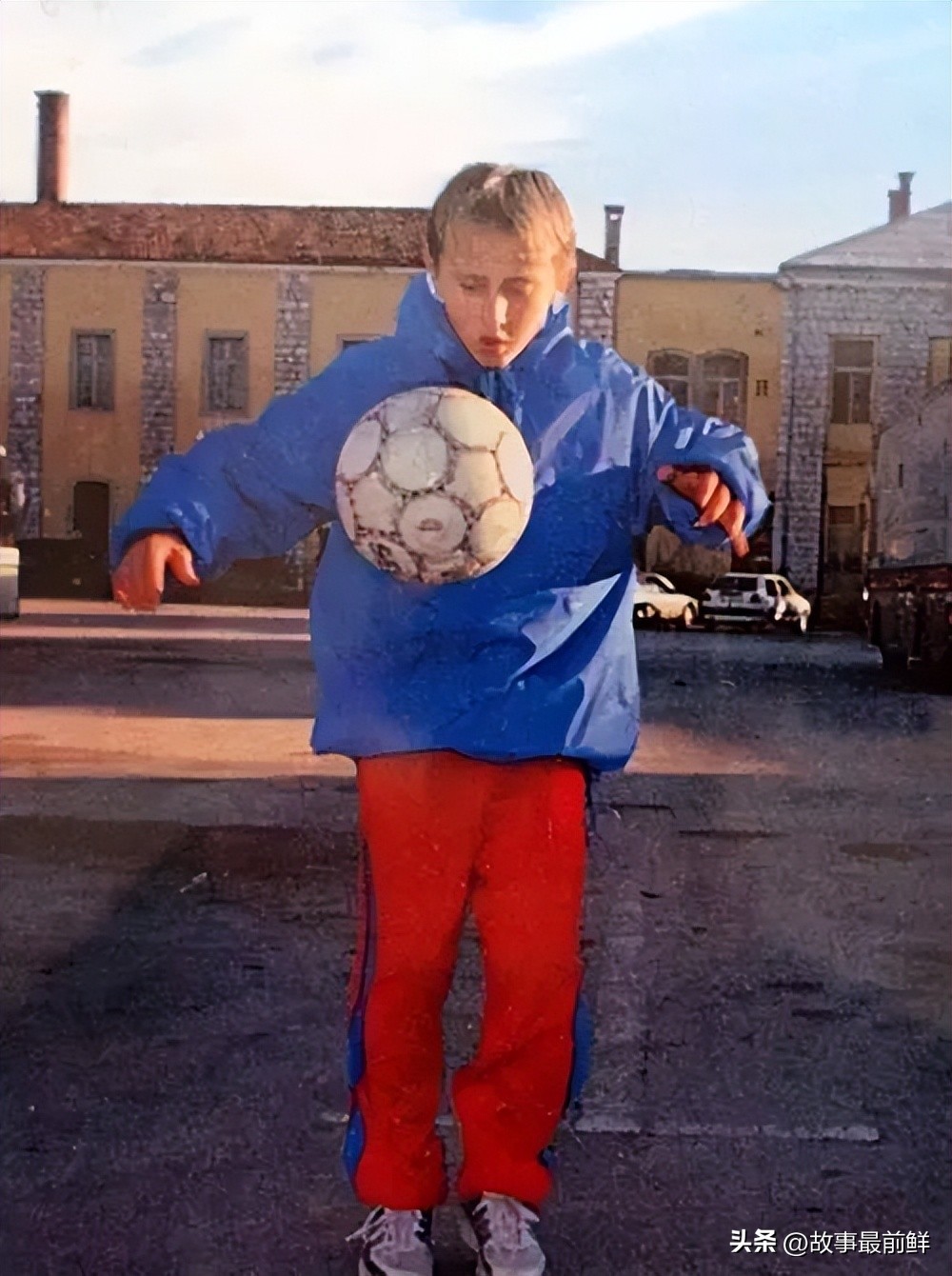 克罗地亚莫德里奇励志,莫德里奇的励志故事背景音乐