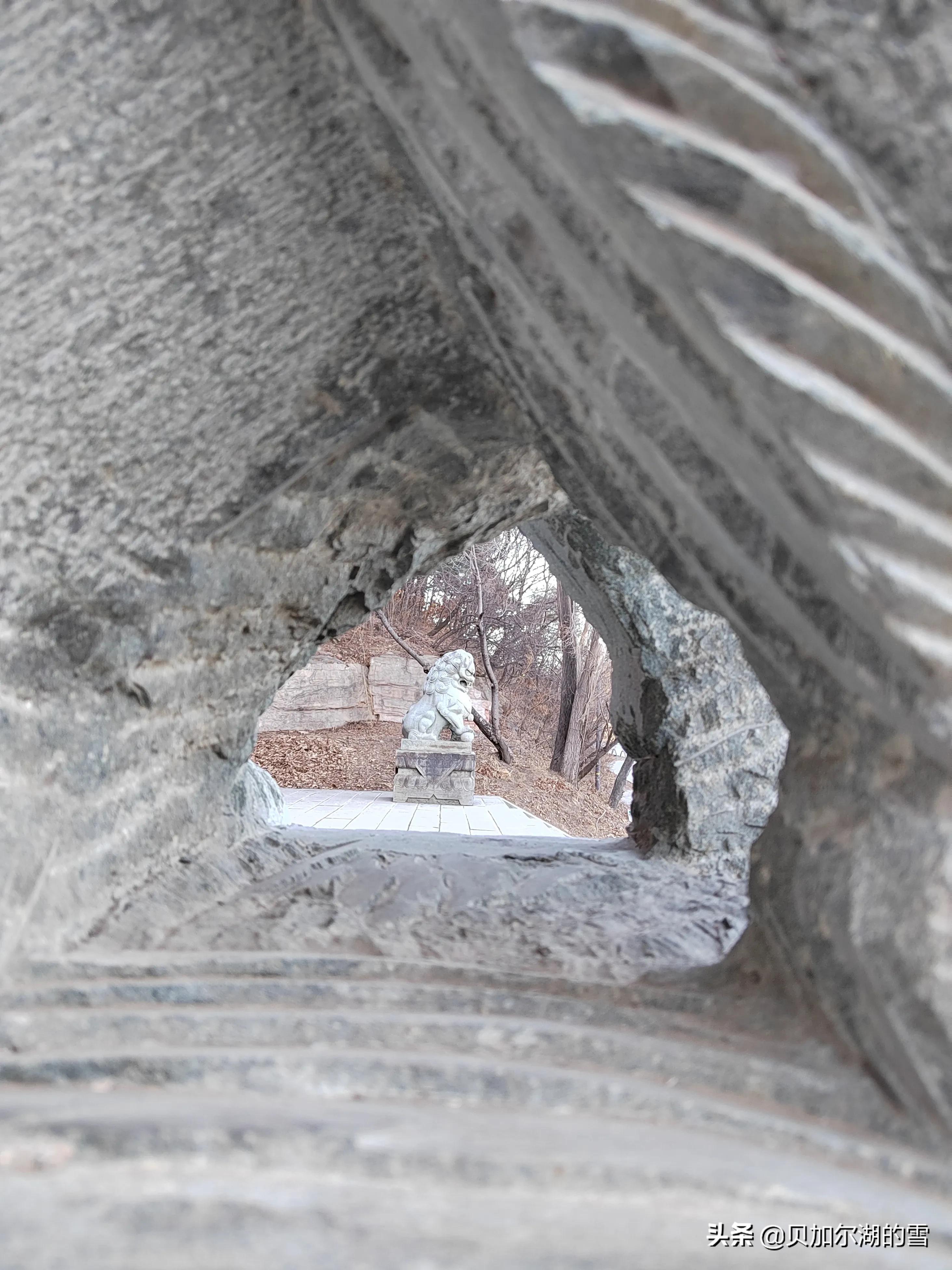 棋盘山世茂国风盛京,盛京第一山旅游攻略