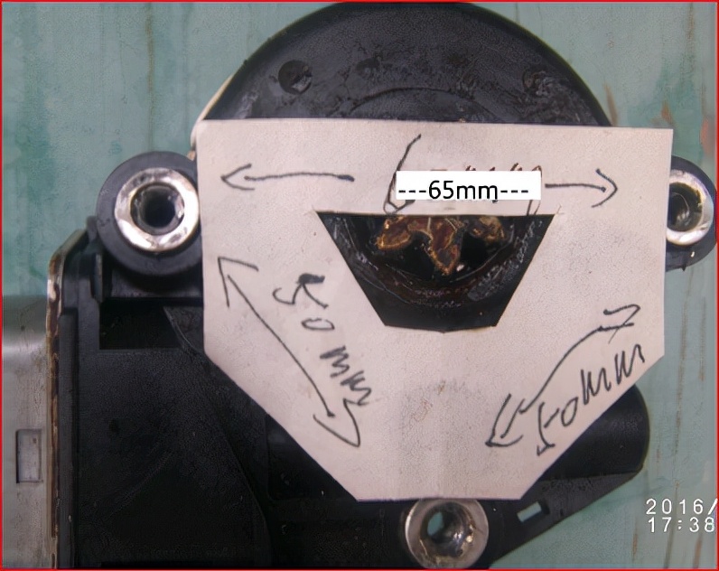 修车小知识车门玻璃升降,修车教程玻璃升降器