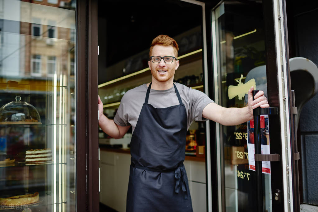 教你开美食小吃店,如何开餐饮外卖小店