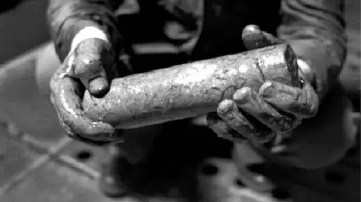 为什么要钻10000米深井,中国万米深井开钻