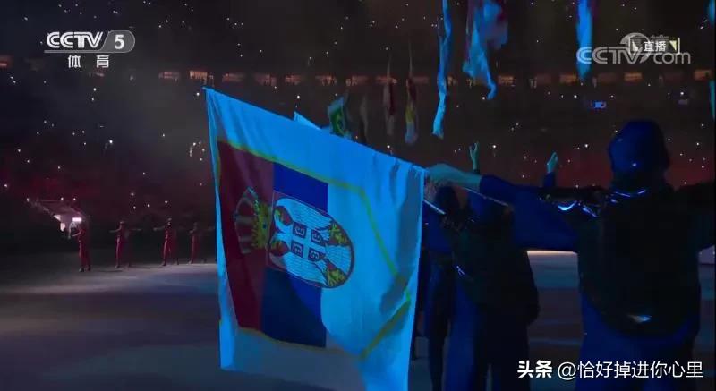 世界杯开幕式完整版,世界杯开幕式英文