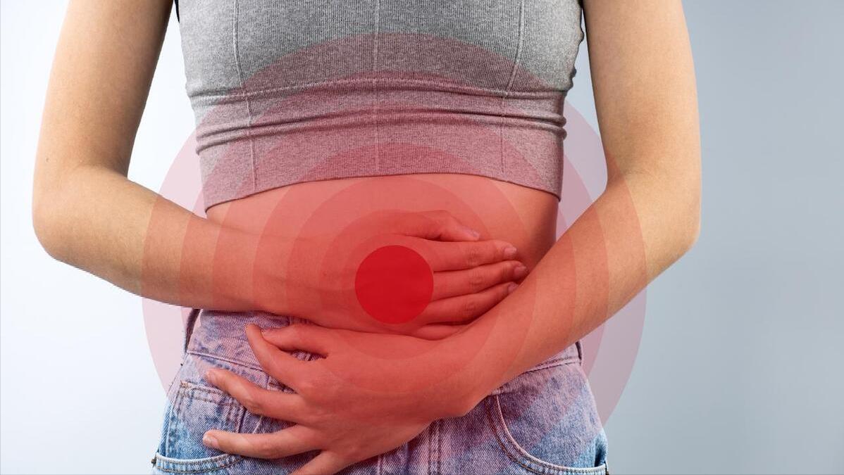 同房后酿成的悲剧：黄体破裂，“夫妻生活”不是打仗，别过火了