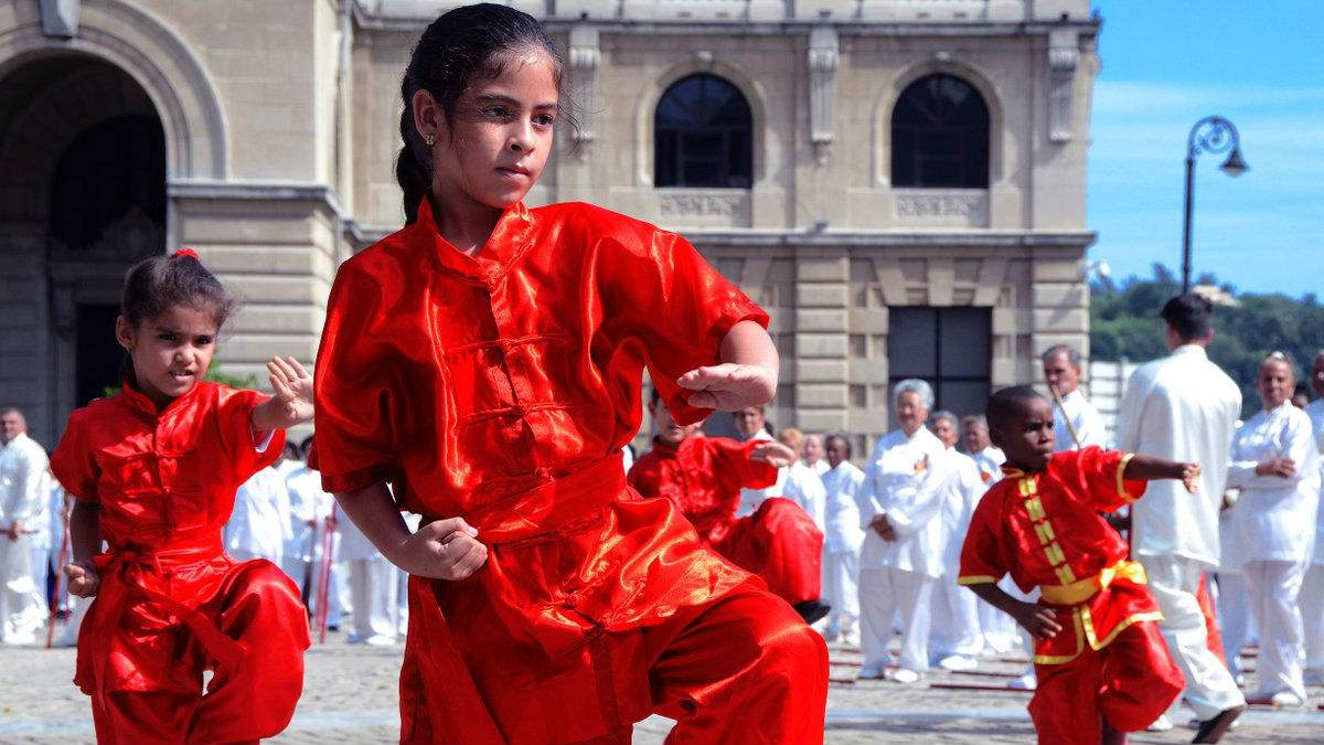 古巴被制裁怎么办,古巴被经济制裁靠什么