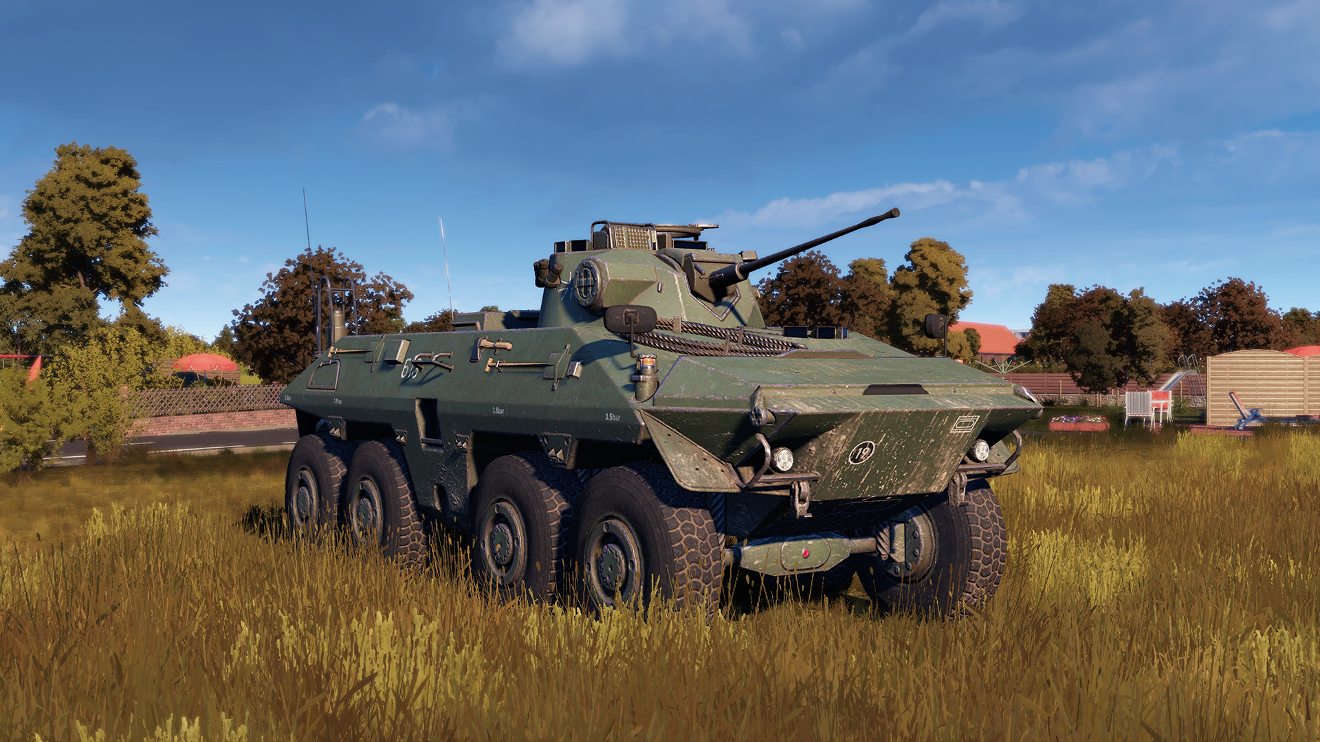 第三次世界大战游戏推荐配置,可以模拟世界大战的游戏