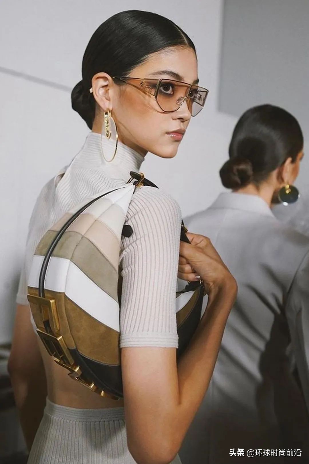 登上vogue杂志最多的超模,vogue世界十大超模