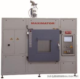 maximator气驱液压泵,maximator气动液压泵