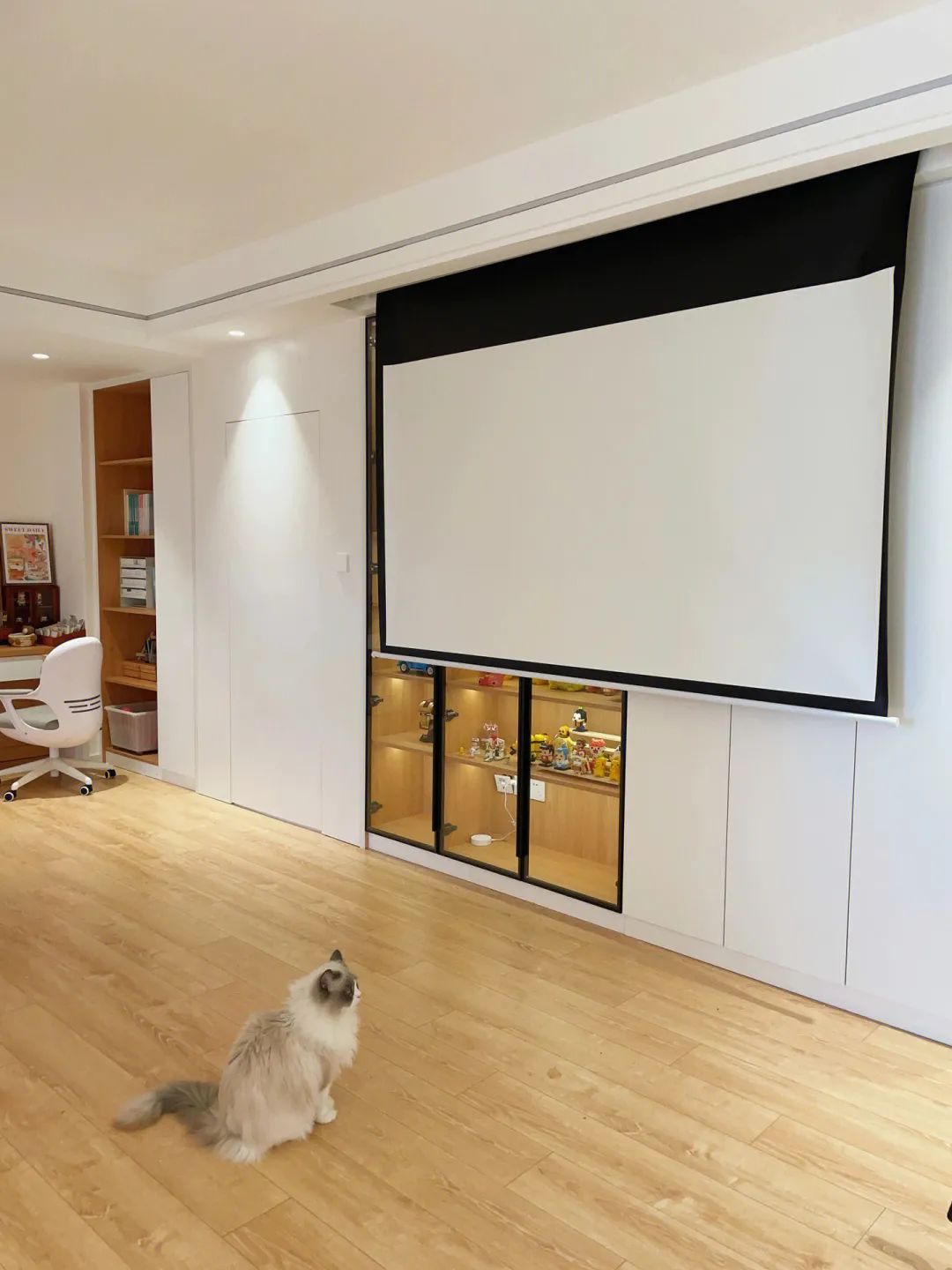 209m²只做两室?95后小夫妻说:这种浪漫,北上广的老破小给不了