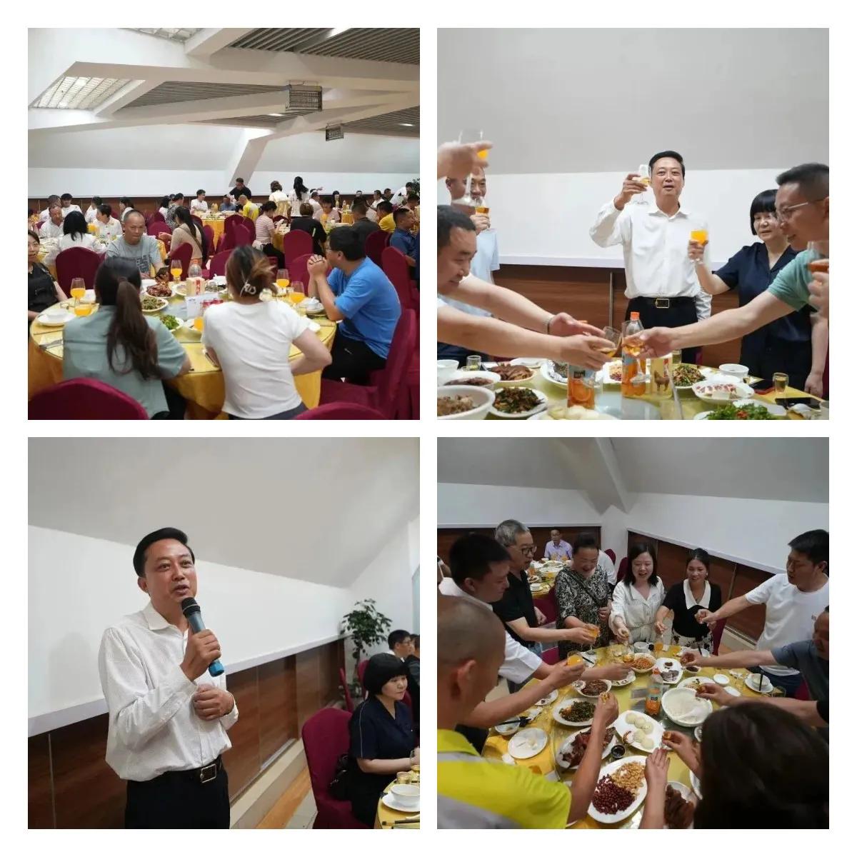 心启程，赢未来一心堂药业集团第一期加盟商入盟培训圆满落幕