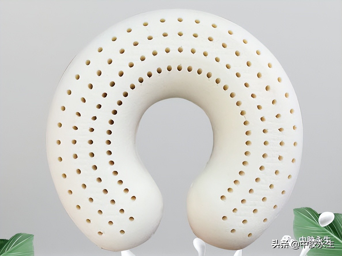 u型枕的正确用法图解,u型枕的作用与正确使用方法