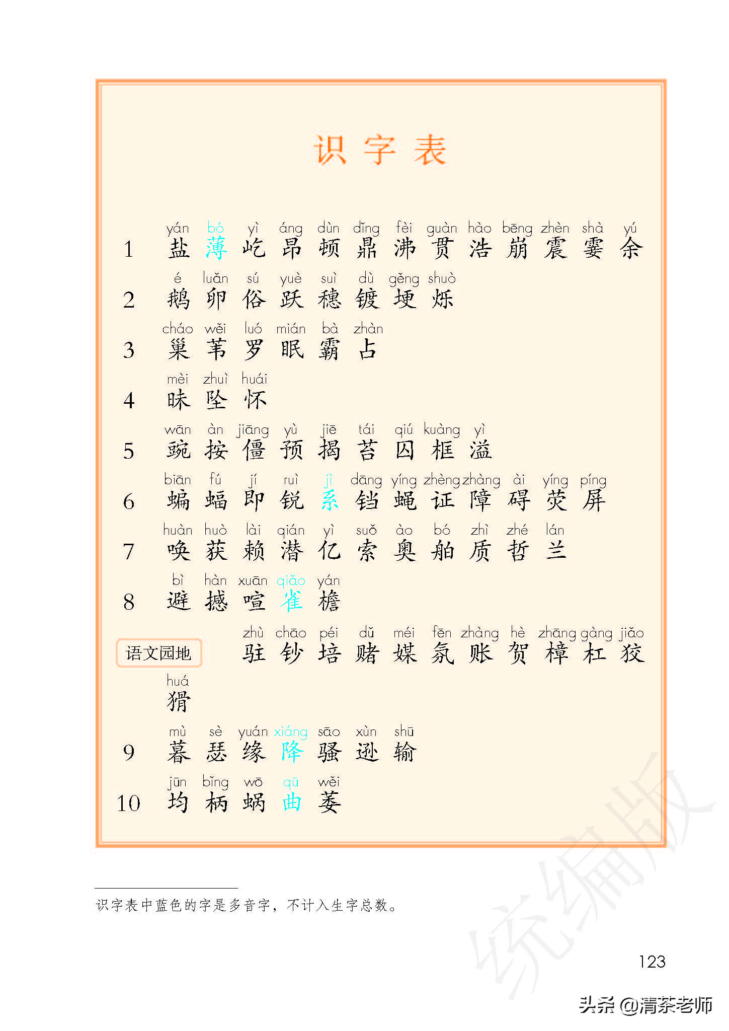 人教四年级上册语文电子课本,人教语文四年级上册电子课本
