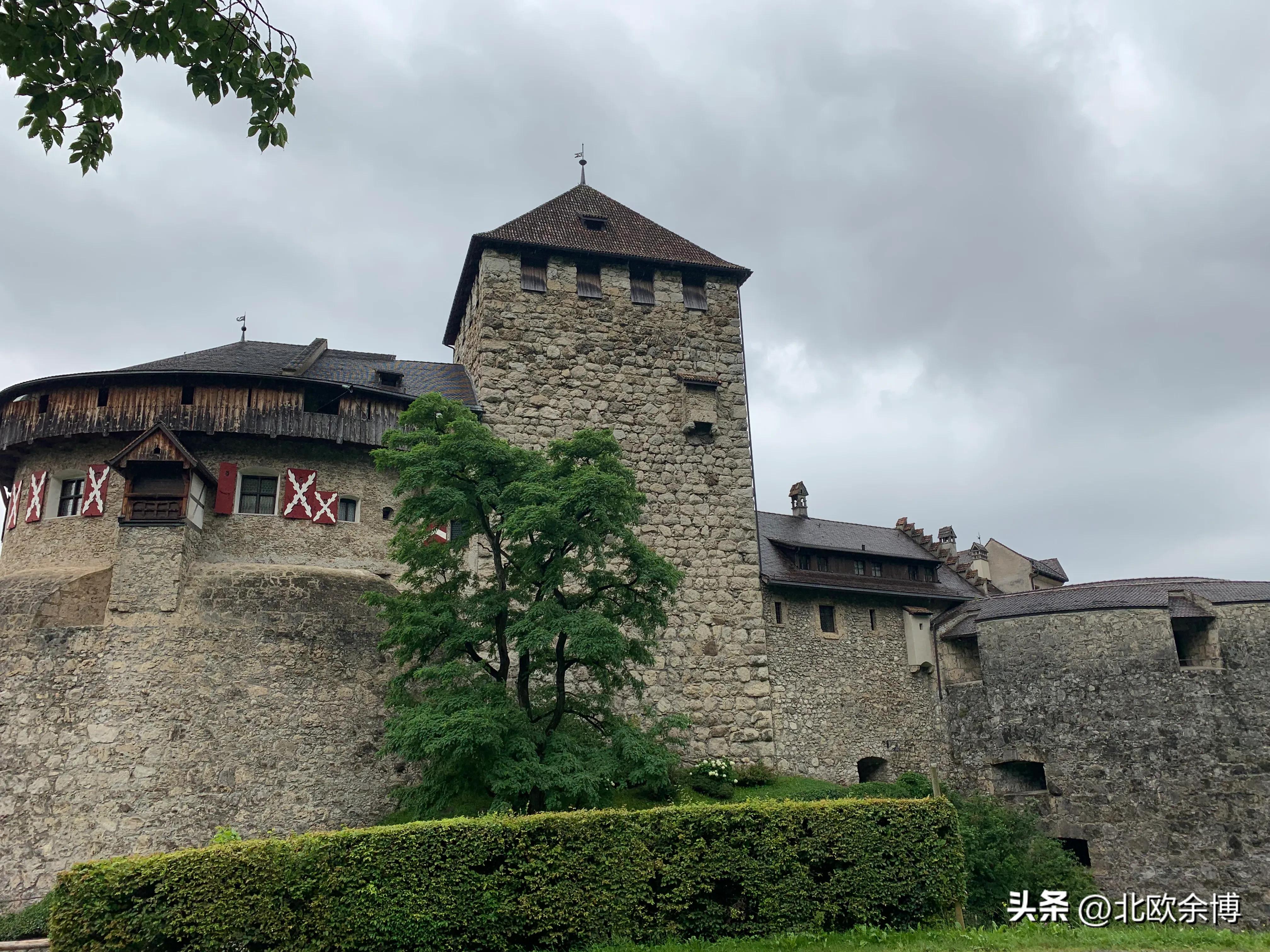 奇葩小国列支敦士登,列支敦士登国家有多少人