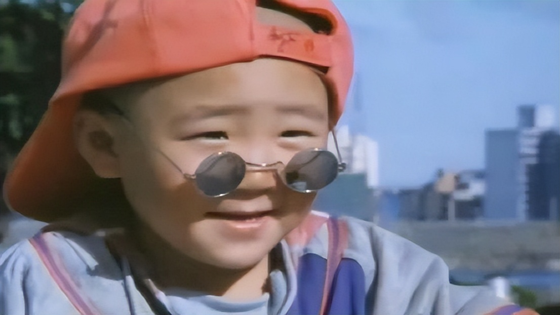 郝劭文4岁身家千万娶单亲妈妈,郝邵文为什么找了个二婚