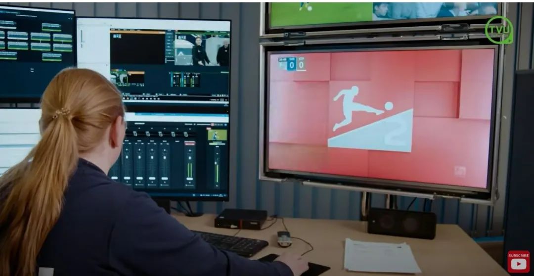 tvu直播是什么,tvu直播