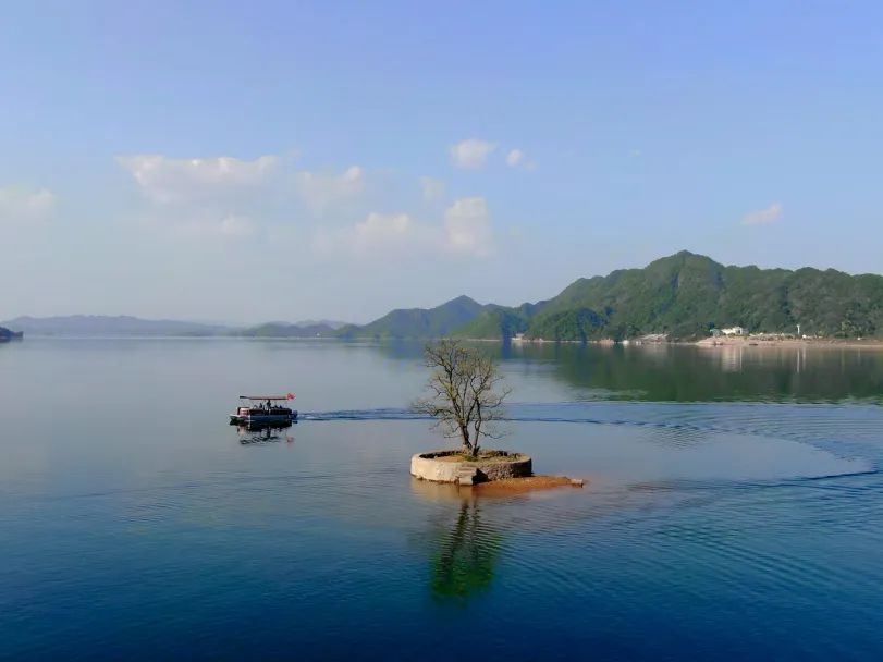 九江夏日一日游,九江两天一晚旅游攻略6月