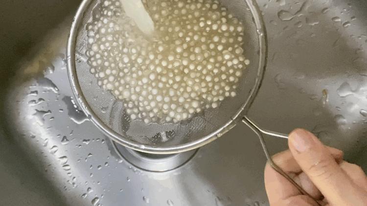 不用西米如何做杨枝甘露,用西米做杨枝甘露怎么做