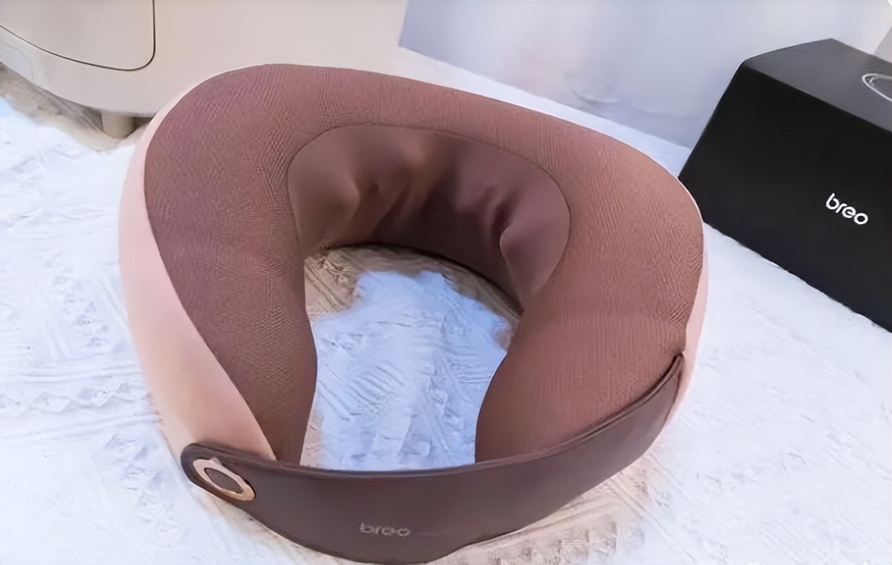 口碑最好的颈部按摩仪推荐,颈部按摩仪十大品牌