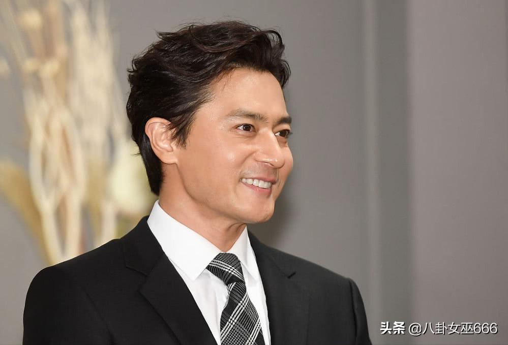 来中国的韩国男演员,那些来中国拍戏的韩国人