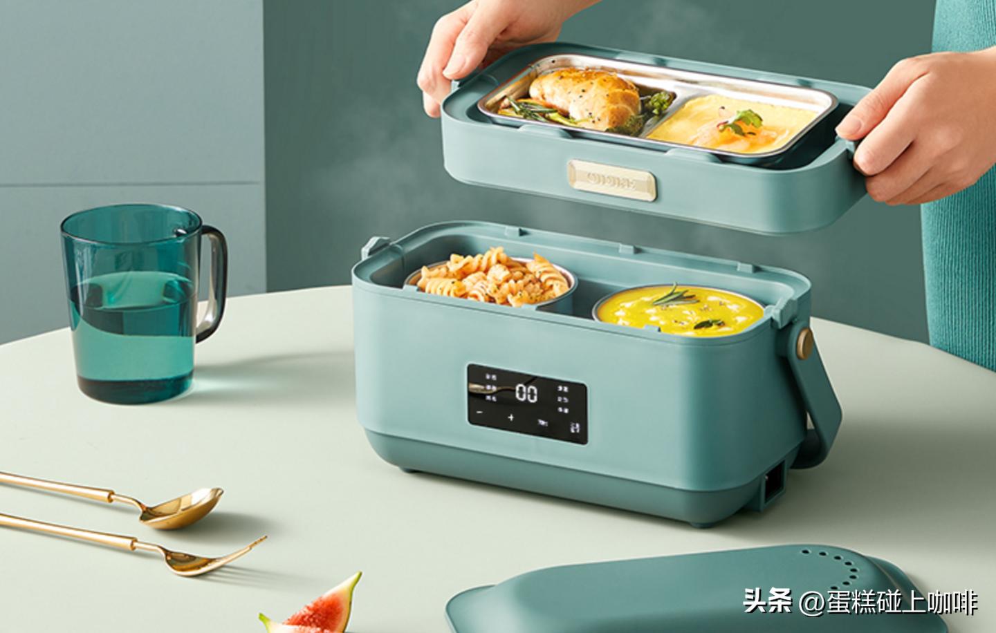 上班族买保温饭盒还是电热饭盒,电加热饭盒哪个牌子好最实用