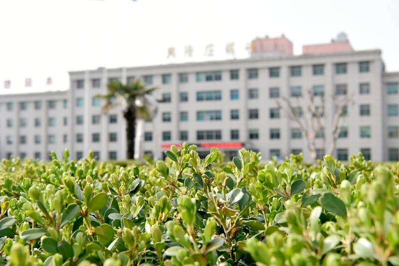 兴隆庄煤矿产量,兴隆庄煤矿兴盛园