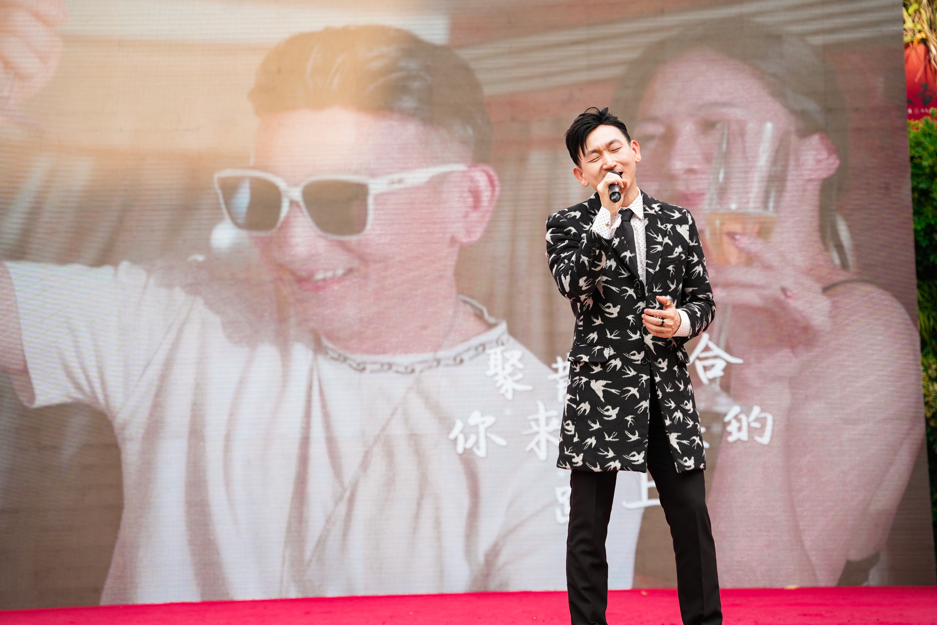 2019超级唱片广东赛区,2022超级唱片中山珠海赛区