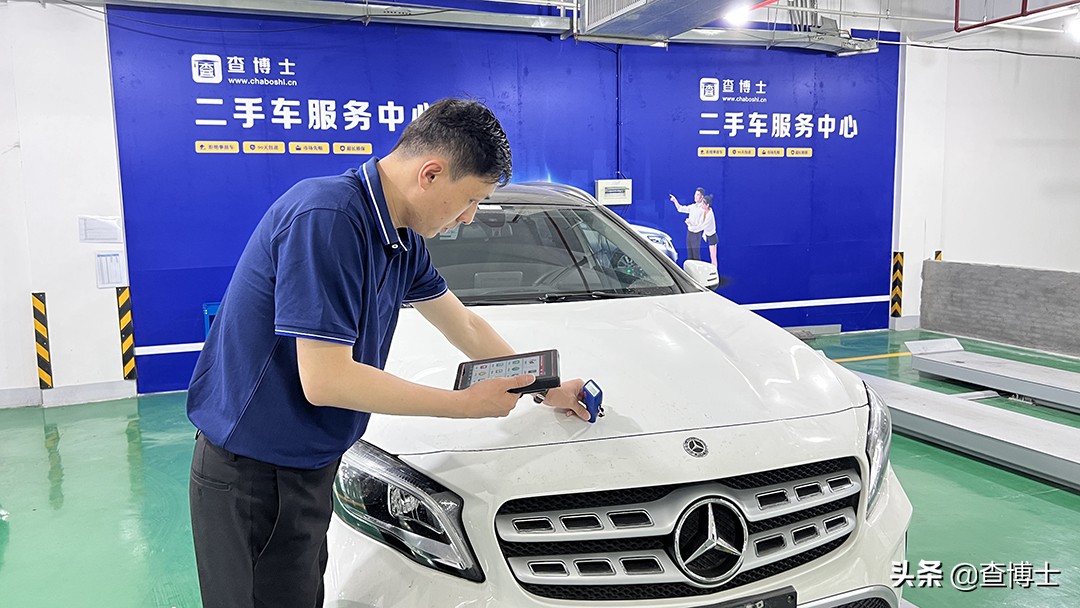 二手车选购指南和技巧,选购二手车也可以如此简单和靠谱